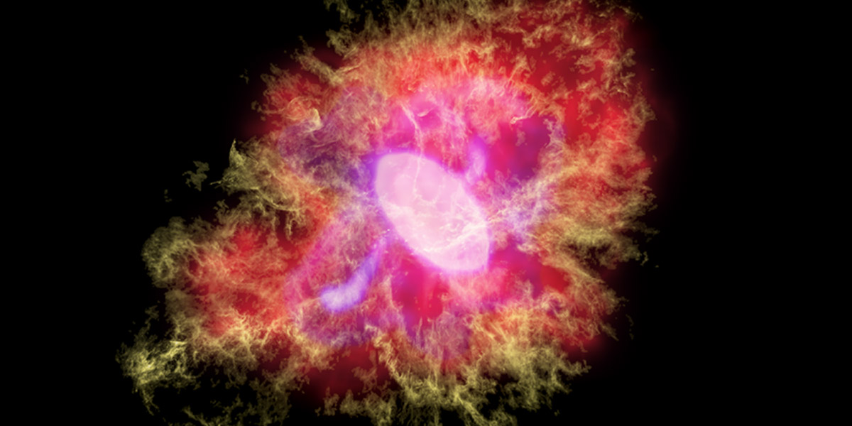 Crab Nebula