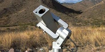 MicroObservatory Robotic Telescope Network