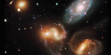 Stephens Quintet