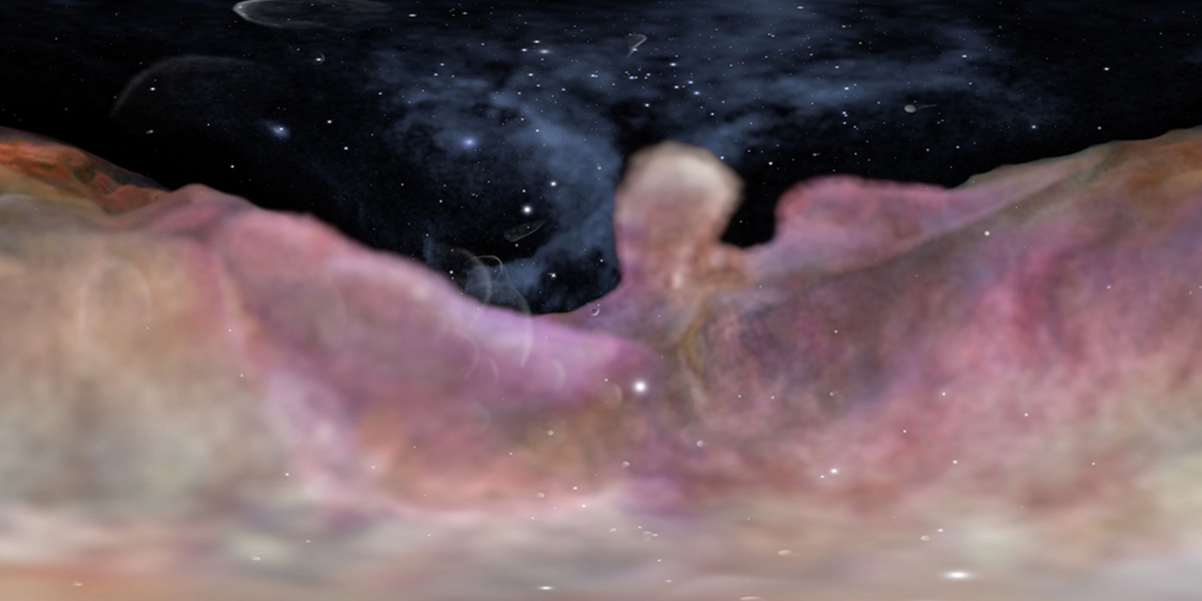 Orion Nebula